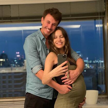 Al hablar sobre el feminismo, el esposo de Pampita expresó: "Soy de dejar pasar, abrir la puerta, a veces esas cosas incomodan”