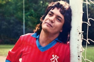 Se hizo pasar por futbolista, jugó en los mejores clubes y no se arrepiente de sus mentiras