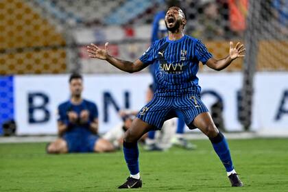 Al Hilal le ganó a Manchester City 4 a 3 en los octavos de final del Mundial de Clubes 2025