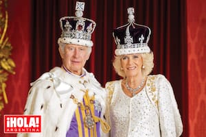 Las mejores imágenes de la coronación del rey Carlos III, que dio la vuelta al mundo