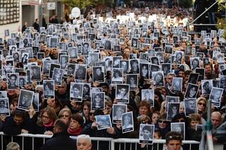 AMIA: Macri no irá al acto, pero recibirá a directivos de la entidad