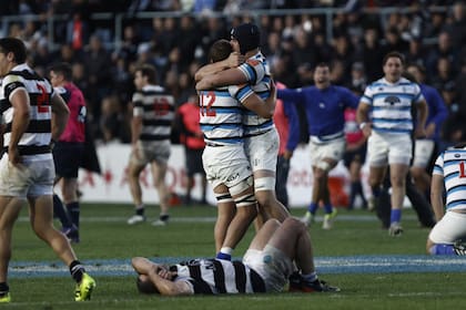 Al igual que el primero del historial un 3-0, el último enfrentamiento cayó en favor de SIC, que festejó un 13-9 en la cancha de su archirrival y se clasificó finalista del certamen de URBA, en octubre de 2025.