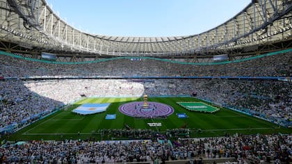 Al igual que en Qatar 2022, se espera una gran demanda de entradas