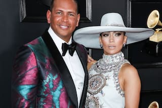 Coronavirus: los famosos que tuvieron que postergar su casamiento