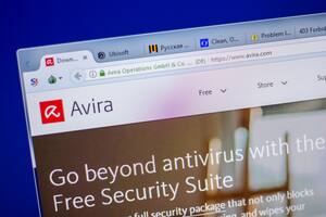 Como Norton, Avira también ofrece esta polémica función en su antivirus gratuito