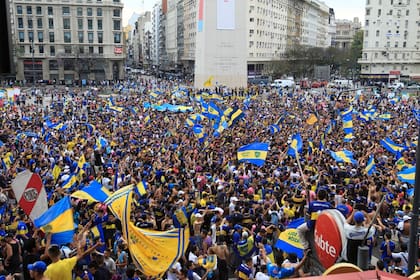 Desde el 2012 se celebra esta fecha