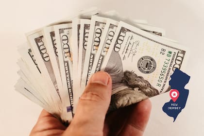 Al igual que otros estados, Nueva Jersey implementó una mejora en su salario mínimo