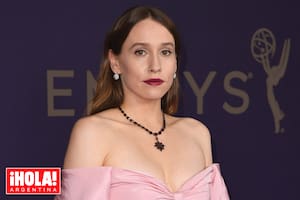 Al igual que su abuelo y su padre,
Donald y Kiefer Sutherland, Sarah es una verdadera apasionada por
la actuación