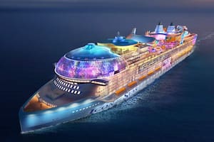 Cómo es el crucero más grande del mundo que zarpará de Miami y acepta reservas anticipadas