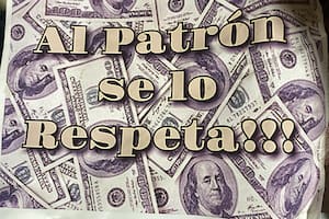 La caída de la banda que no dejaba de robar en la zona oeste del conurbano