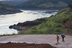 al límite - misiones