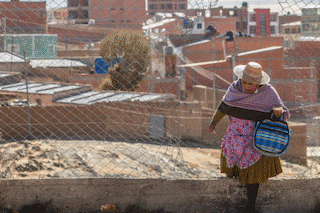 Con la frontera formal cerrada, creció el contrabando y hay descontrol sanitario