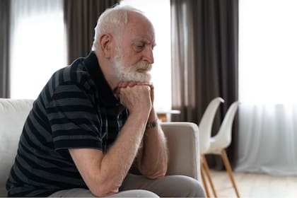 Al llegar a una edad establecida, los trabajadores puede reclamar la cantidad total de beneficios