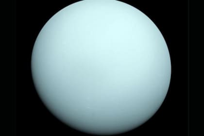 El hecho de que Urano sea un objetivo seleccionado como prioritario para el próximo decenio representa para mí una satisfacción no solo científica, sino también personal