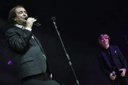 Al Luna Park subirán representantes de tres generaciones de una familia de artistas