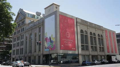 Al menos 23 intoxicados en un evento en el Faena Center