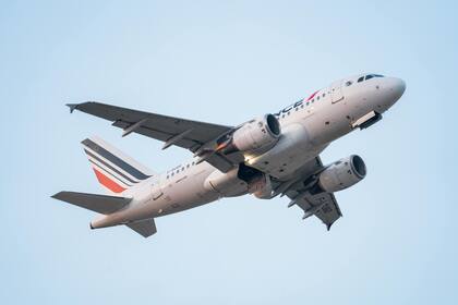 Al menos 40 aeropuertos de Estados Unidos se verán afectados por cancelaciones y retrasos (Pexels/Rafael Minguet Delgado)