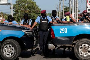 El canciller de Nicaragua rechazó los reclamos de la comunidad internacional por las elecciones