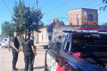 Al menos tres personas murieron y dos recibieron heridas de bala