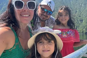 Al méxicano Jorge Martínez lo que más le gusta de Viena es su calidad de vida