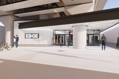 Al mismo tiempo, desarrollan una proyecto de modernización (CTA)