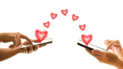 Al mismo tiempo que el uso de las apps de citas parece caer, las plataformas basadas en torno a intereses comunes están atrayendo más usuarios