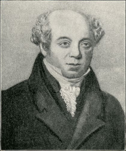 Al momento de su muerte en 1836, Nathan Rothschild era considerado el hombre más rico del mundo.