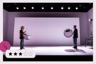 Al oeste: capítulos I y II: la obra soy yo, una construcción a cielo abierto