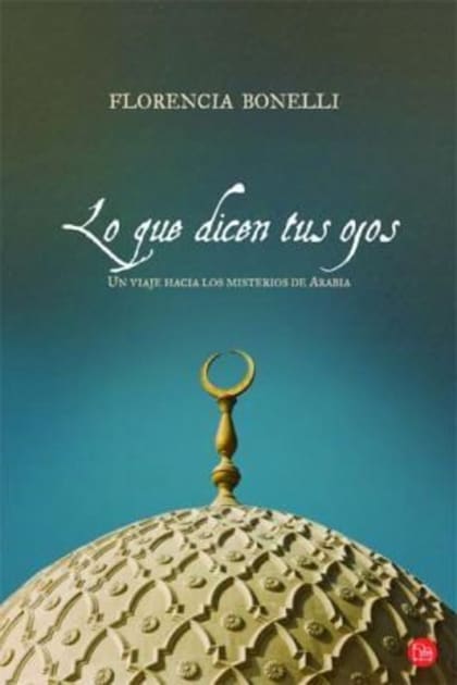 Al otro lado del mundo, y en los palacios más deslumbrantes del desierto de Arabia, Francesca encontrará una segunda oportunidad para ser feliz