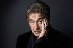 Peleó su sueldo de El Padrino y nunca se casó: 21 datos de Al Pacino