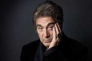Al Pacino: cómo perdió 50 millones de dólares, qué hizo para salir de la bancarrota y el apoyo de su novia argentina