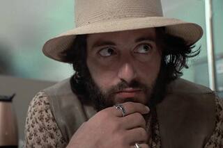 El retrato de la corrupción policial en Nueva York que cambió el cine de los 70 y convirtió a Al Pacino en estrella