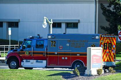 Al parecer, el sindicato de bomberos y también el de policía estarían excluidos de la aplicación de la nueva ley en Florida que establece el pago de cuota de al menos el 60% de sus afiliados