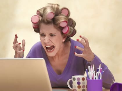 Al parecer, las malas palabras pueden estar ubicadas en partes del cerebro diferentes a otras regiones del habla.