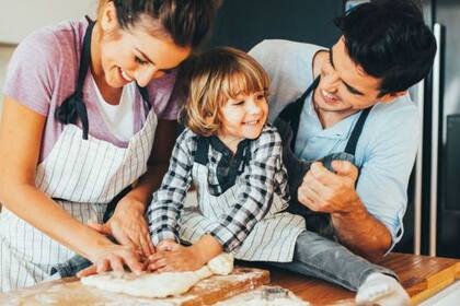 Al parecer, no tener que competir por la atención y el afecto de los padres, puede convertirse en una ventaja