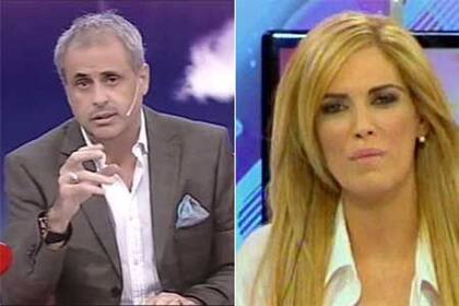 Al parecer, Rial y Canosa habrían llegado a un pacto de no agresión