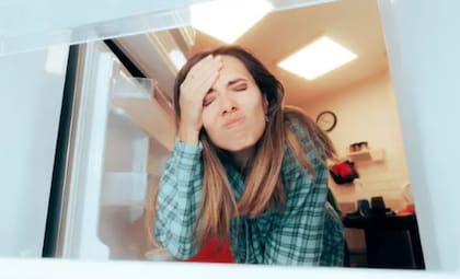 Algunas personas tienen mejor memoria que otras, por eso no siempre hay que preocuparse