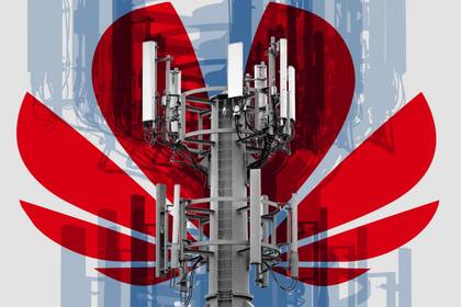 Al perder a Android, Huawei desarrolló su propio sistema operativo, llamado HarmonyOS