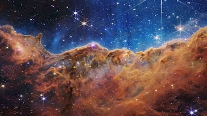 Al preguntarnos por el centro del universo, nos enfrentamos a los límites de nuestra intuición