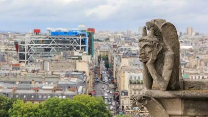 Al principio, ar muchos les pareció aberrante