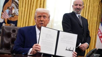 Al problema endémico de la Argentina para conseguir divisas se le suma la adversidad del proteccionismo norteamericano que encabeza Donald Trump.