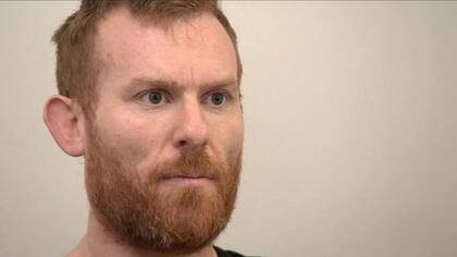 Al profesor de Historia Tom Rogers le preocupa que el abuso en TikTok sea el límite para algunos profesores