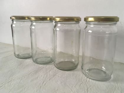 Al reutilizar estos envases, se reduce el impacto ambiental (Foto: X)