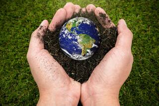 Coronavirus y cambio climático: algunos aprendizajes