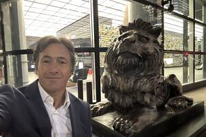 El Banco Macro tendrá como CEO a un ex-HSBC