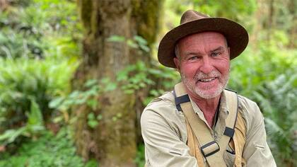 Al salvar el silencio, salvas el mundo, dice Hempton