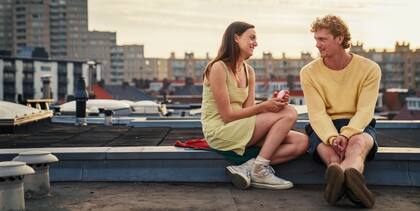 Al sentir atracción por una persona son varias las emociones que se generan
