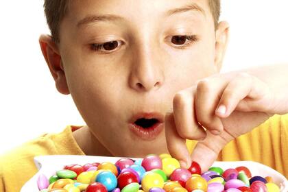 Al ser una golosina con "target" infantil, se cree que los próximos casos corresponderán más a niños que a adultos