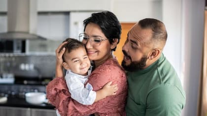 Al ser únicos, son inevitablemente el foco de atención de sus padres