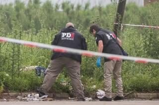 La mano negra detrás de la guerra narco